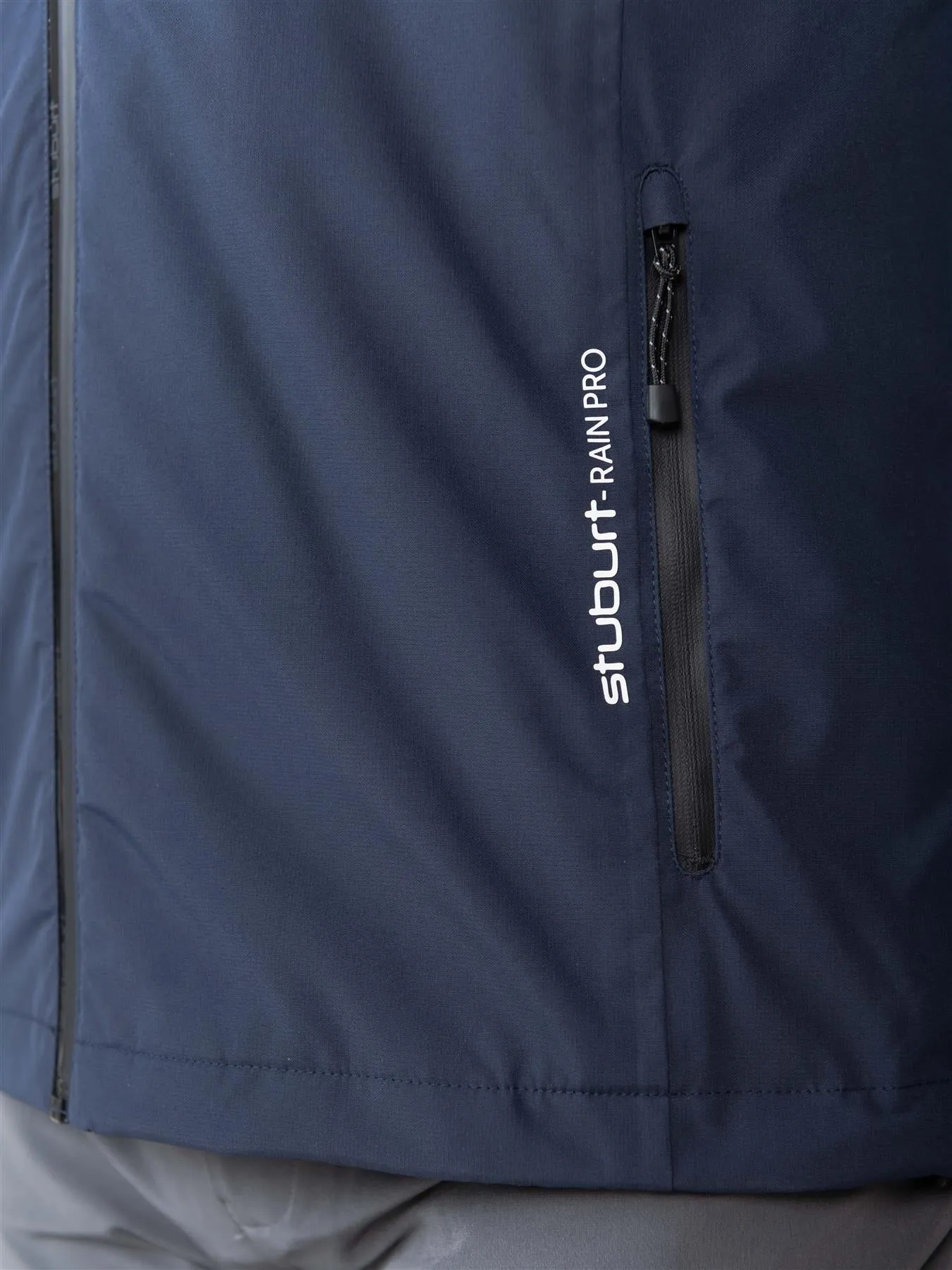 Kingfisher Waterproof Jacket
