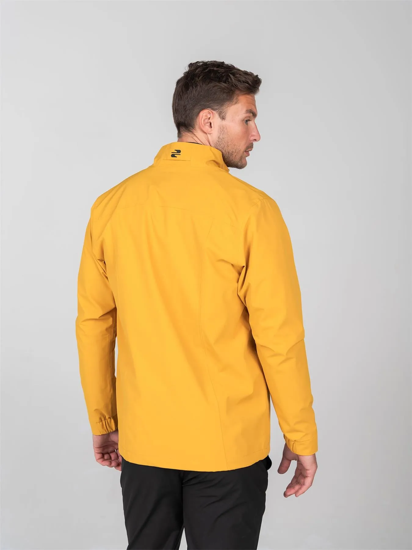 Kingfisher Waterproof Jacket