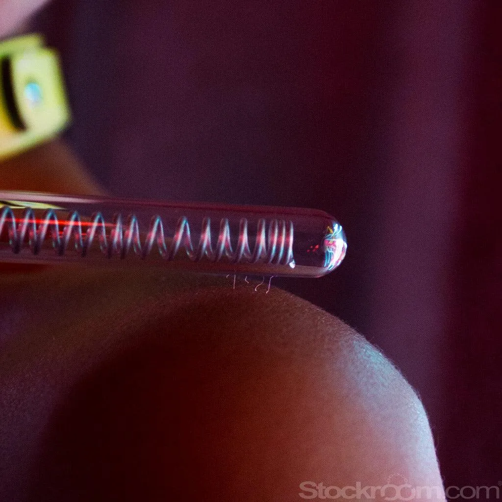 KinkLab Coiled Probe Neon Wand® Attachment