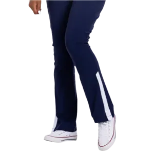 Kinona PV Snappy Pant  - Navy