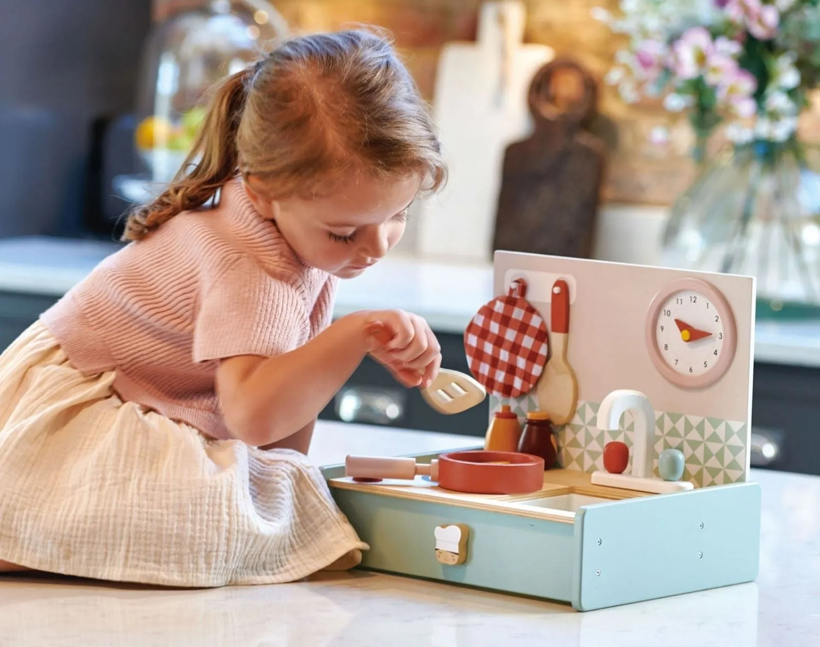 Kitchenette