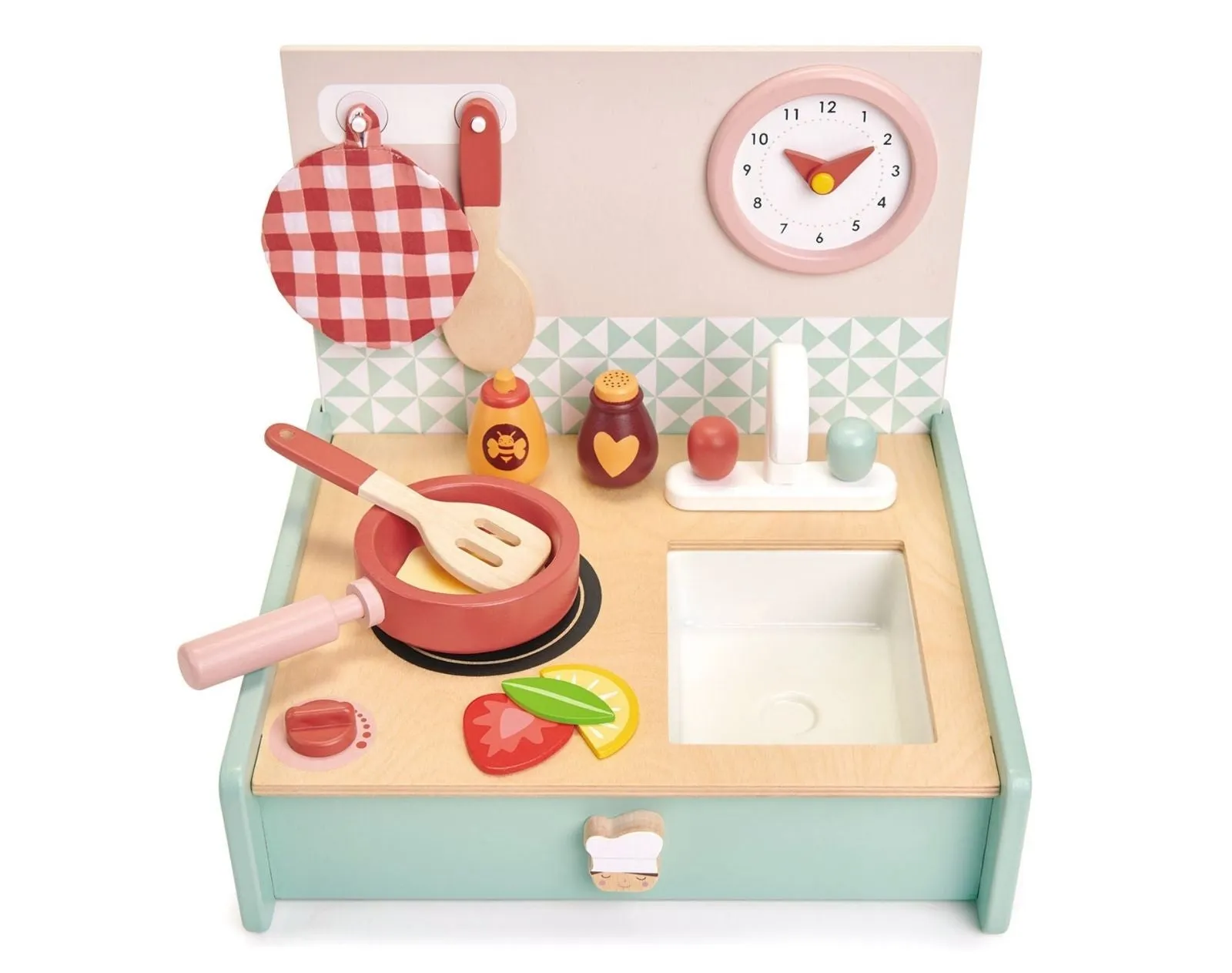 Kitchenette