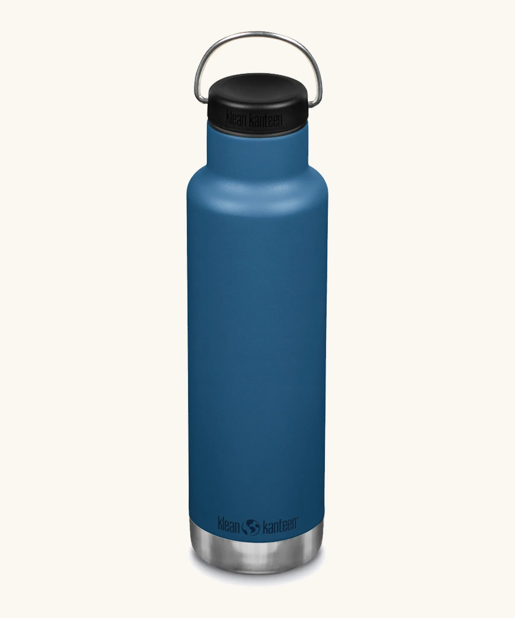 Klean Kanteen 20oz Insulated Classic Loop Bottle
