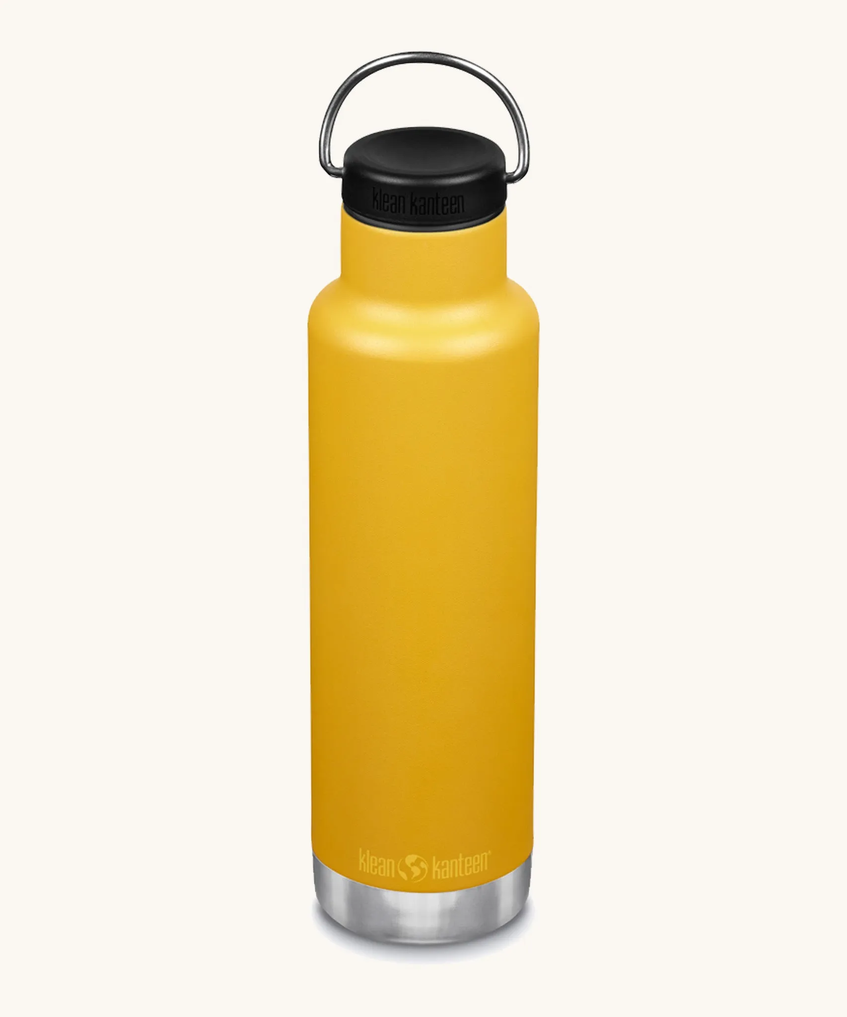 Klean Kanteen 20oz Insulated Classic Loop Bottle