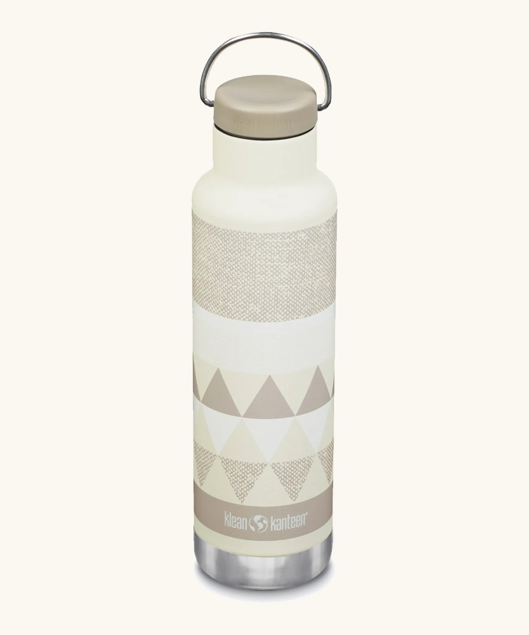 Klean Kanteen 20oz Insulated Classic Loop Bottle