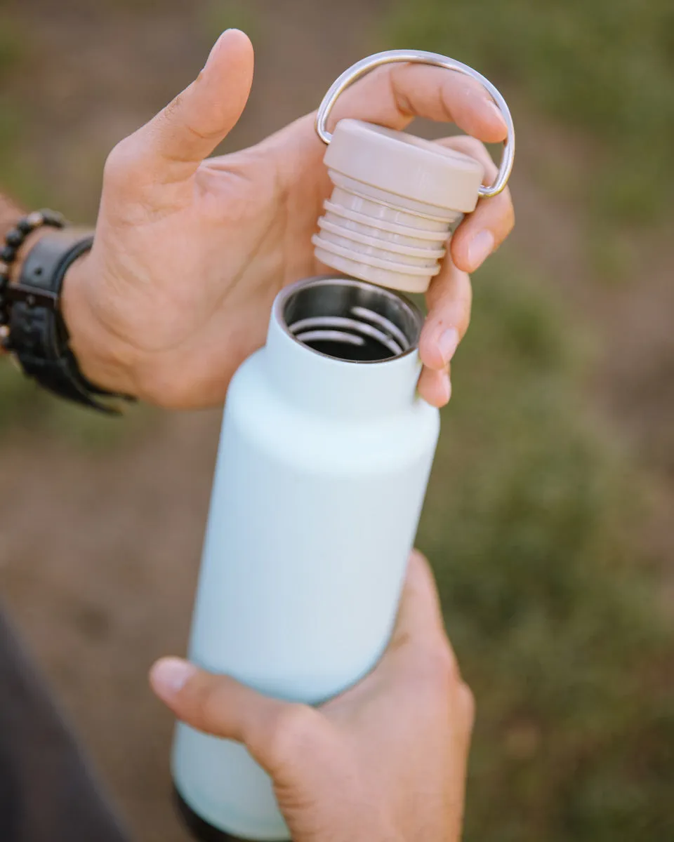 Klean Kanteen 20oz Insulated Classic Loop Bottle