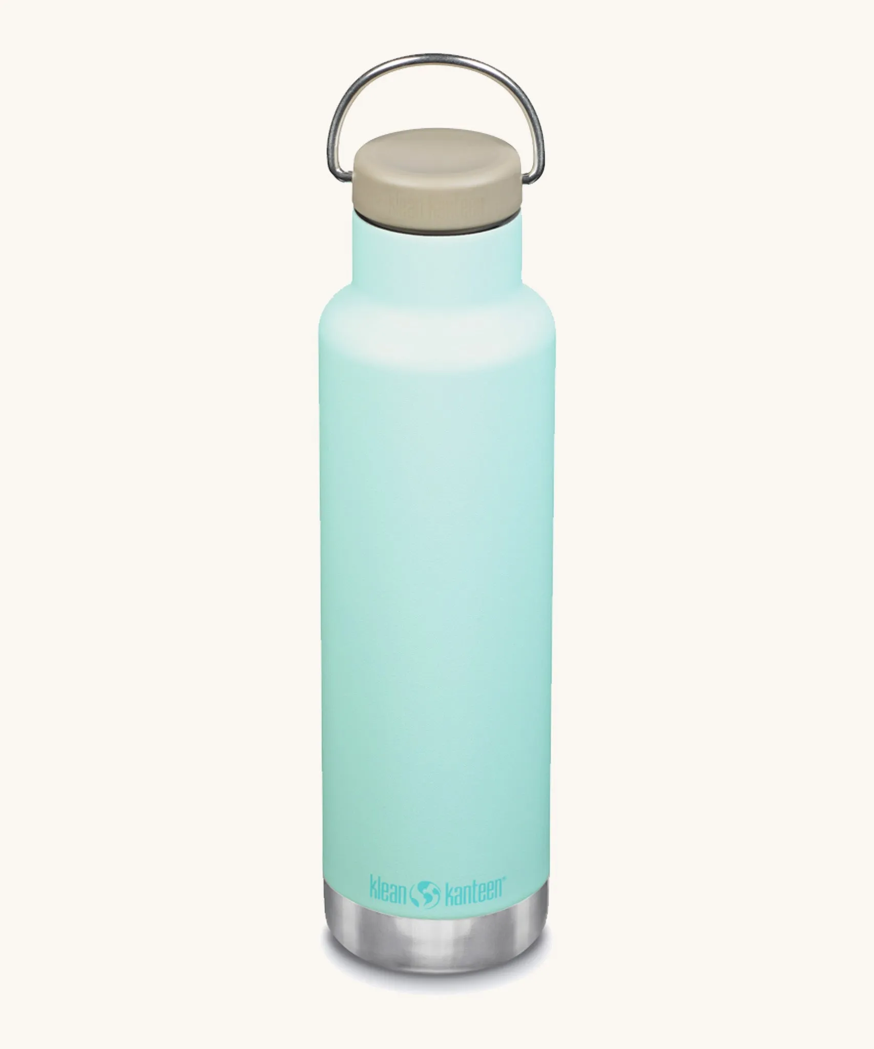 Klean Kanteen 20oz Insulated Classic Loop Bottle