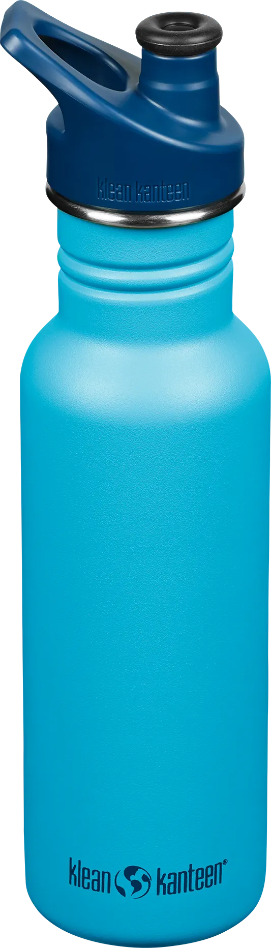 Klean Kanteen Classic 532 ml Hawaiian Ocean | Buy Klean Kanteen Classic 532 ml Hawaiian Ocean here | Outnorth