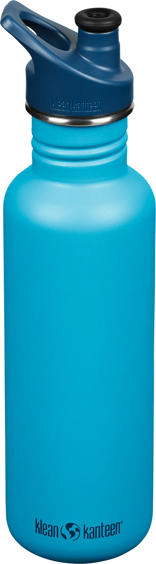 Klean Kanteen Classic 800 ml  Hawaiian Ocean | Buy Klean Kanteen Classic 800 ml  Hawaiian Ocean here | Outnorth