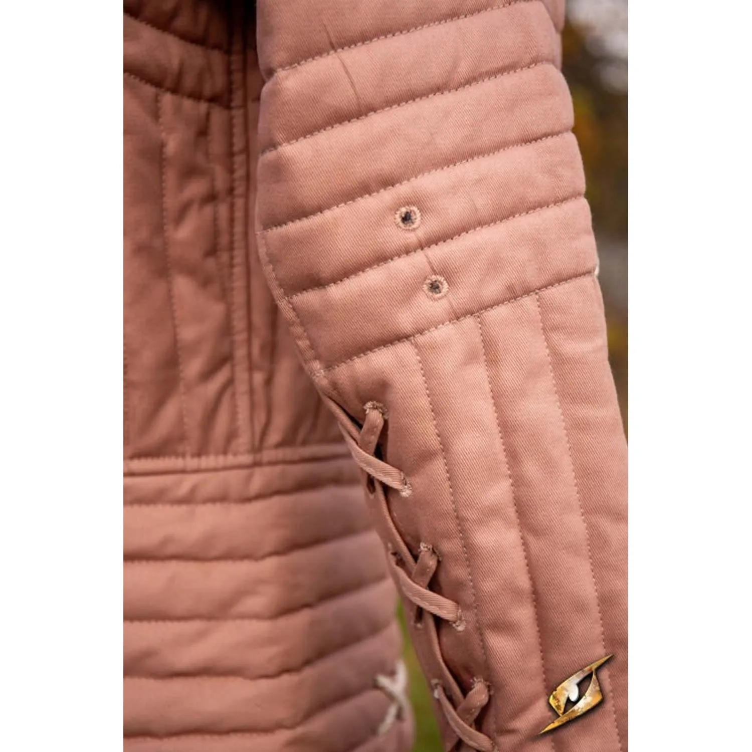 Knightly Gambeson