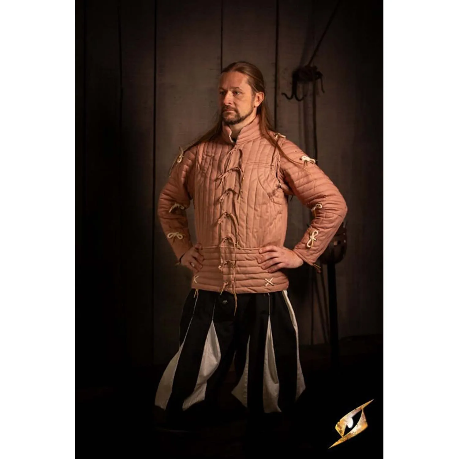 Knightly Gambeson