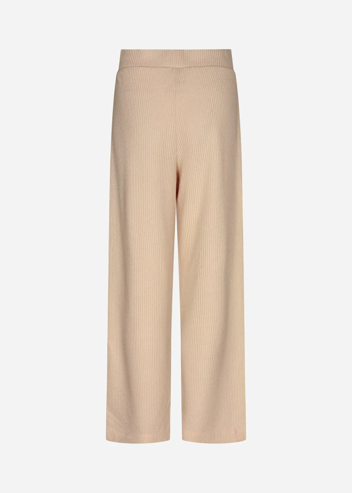 KNIT PANT