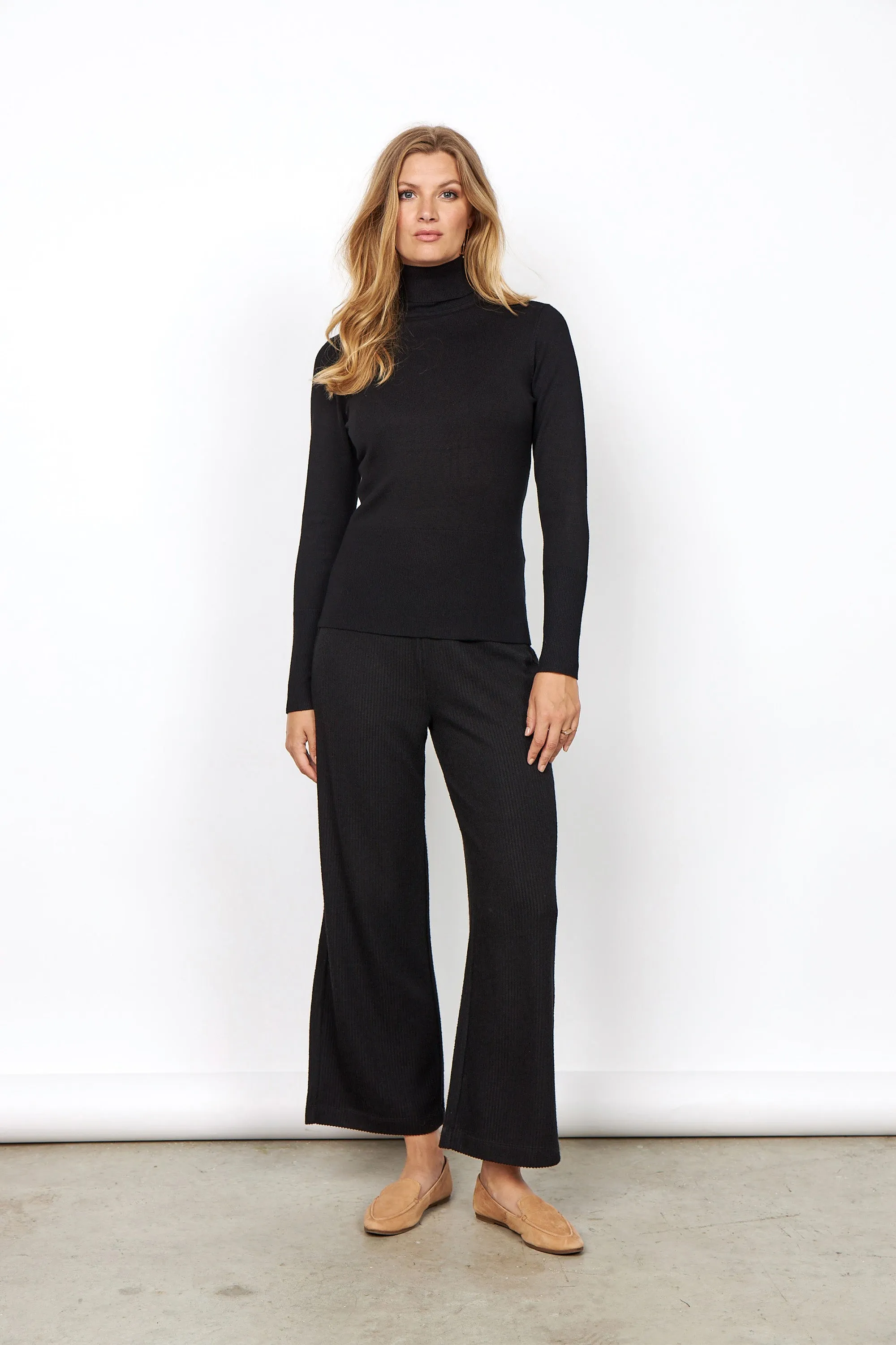 KNIT PANT