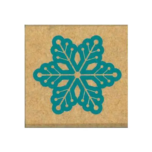 Kodomo No Kao Crystal Line Retro Stamp