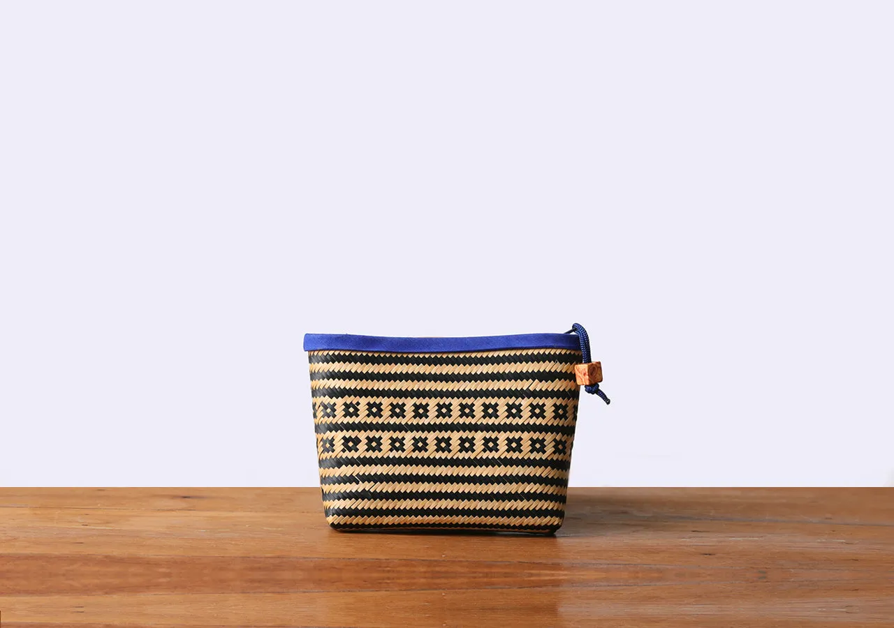 Komkrit - Bamboo Coin Purse