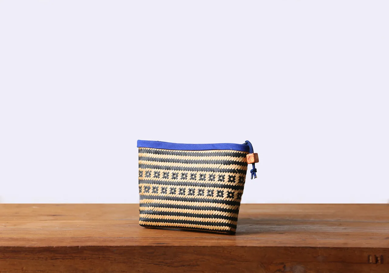 Komkrit - Bamboo Coin Purse