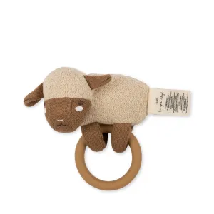Konges Sløjd Activity Knit Ring Sheep