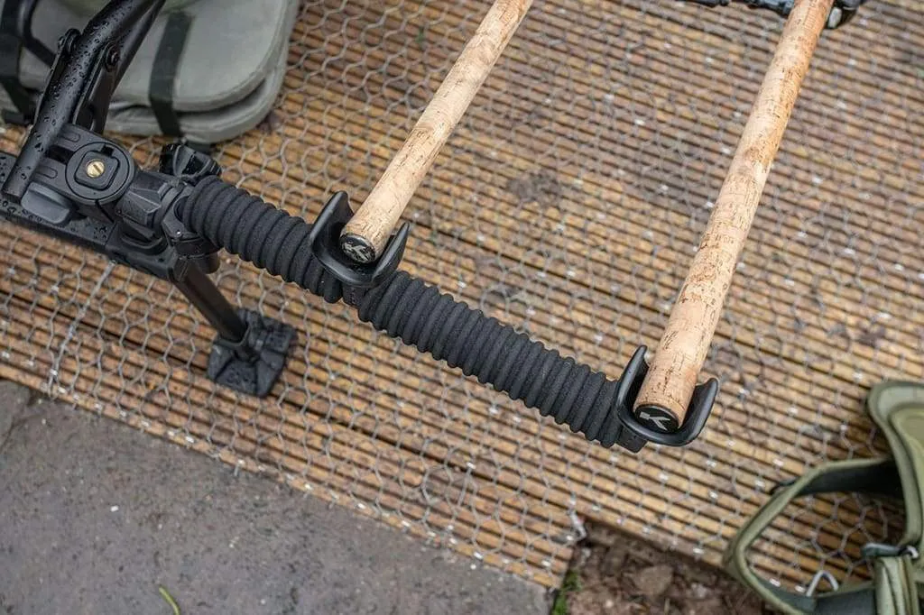 Korum Angle Tilt Rod Rests