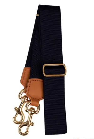 Kris Crossbody Solid Strap