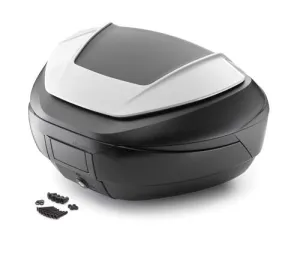 KTM Top Case 48L Travel/Sport 2016-2024