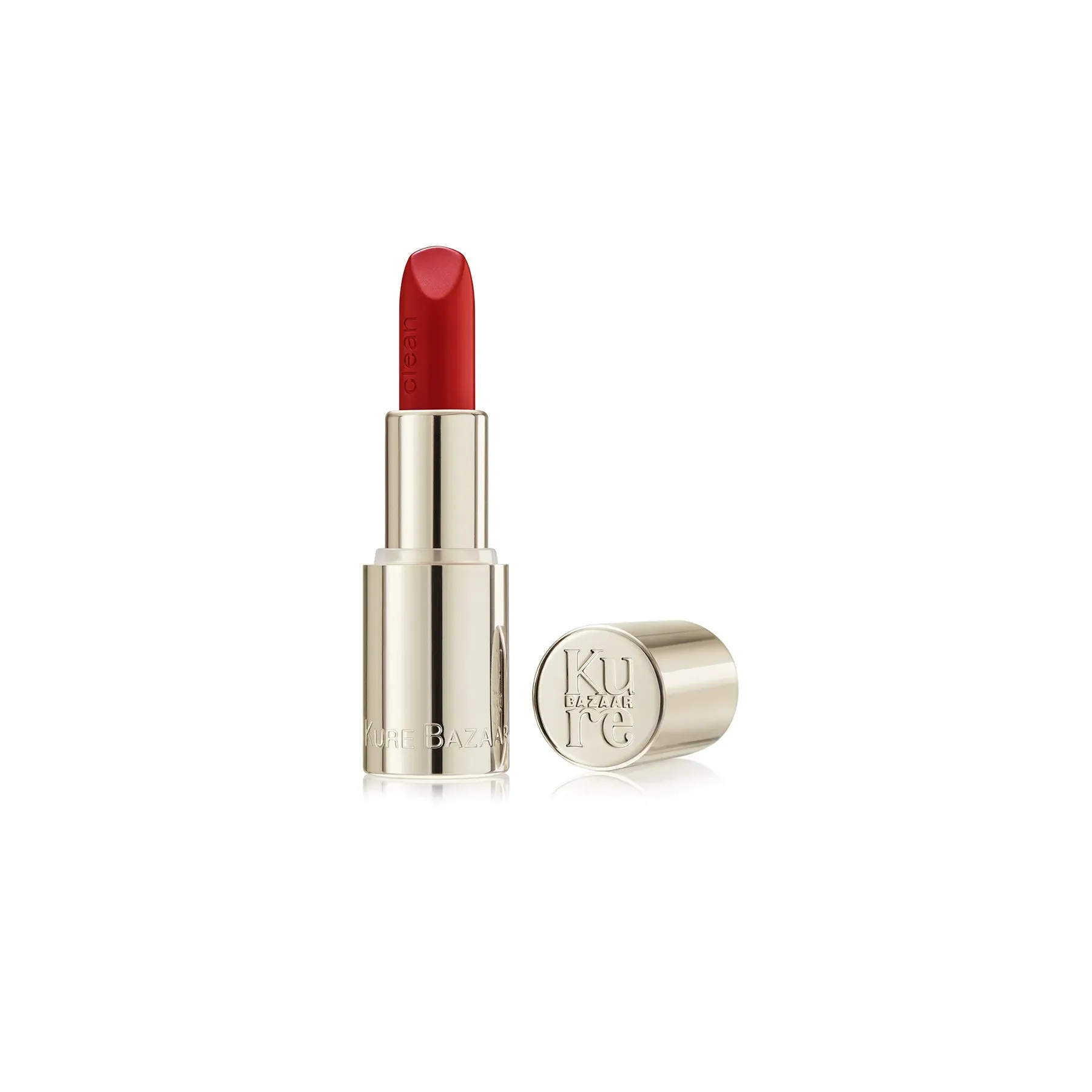 KURE BAZAAR - Rouge Flore Refillable Lip Balm