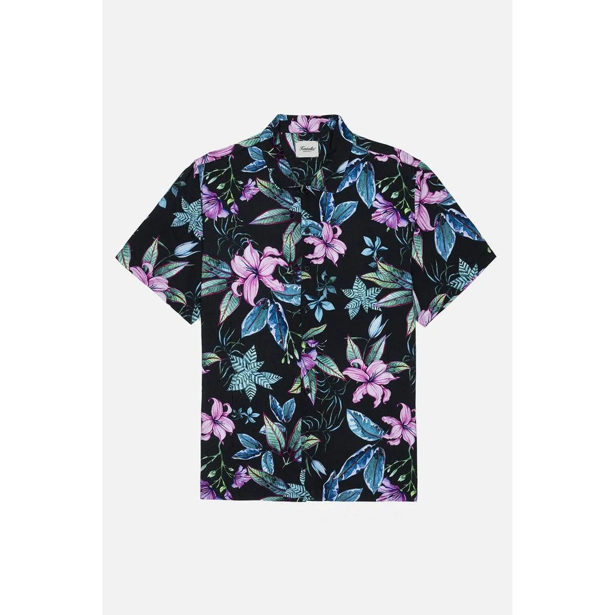 Kuwalla Beach Shirts