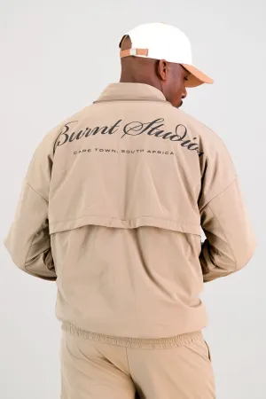 Lightweight Down Jacket