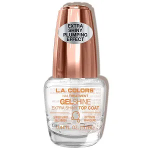 LA Colors Gel Shine Extra Shiny Top Coat