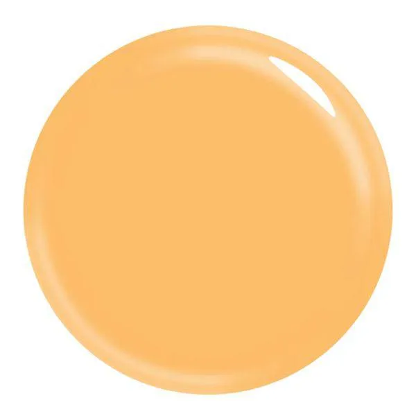 LA Colors Monarch Boho Chic Gel Polish