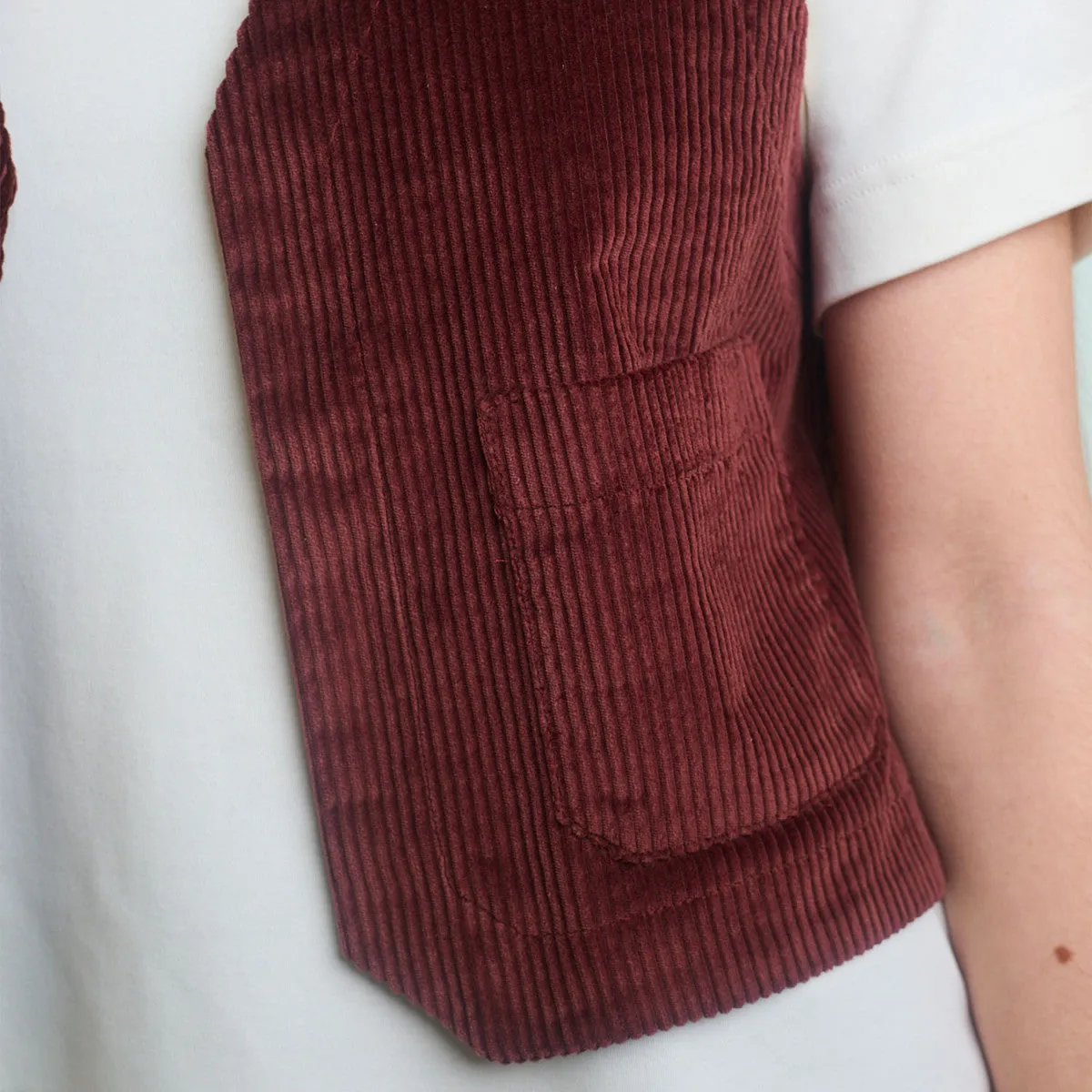 La Petite Veste