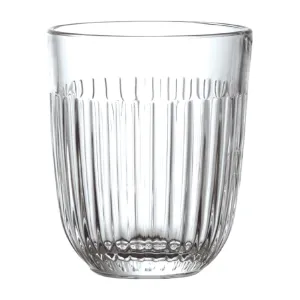La Rochere Ouessant Rocks Glasses 290ml/10.25oz (Pack of 6)