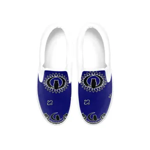 LaChouett Cs'Up Vans Style