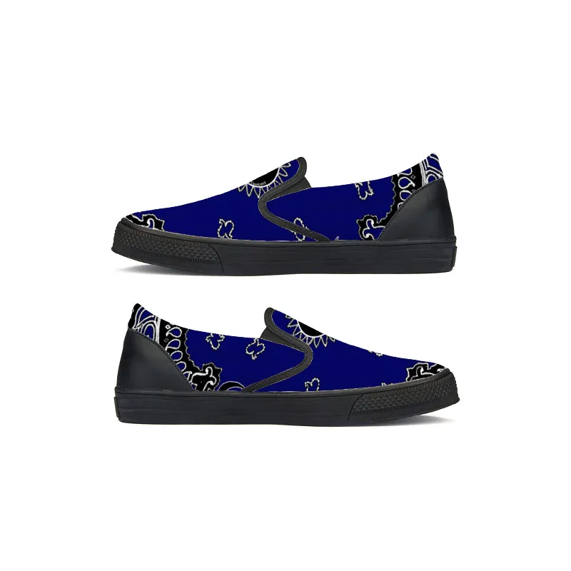 LaChouett Cs'Up Vans Style