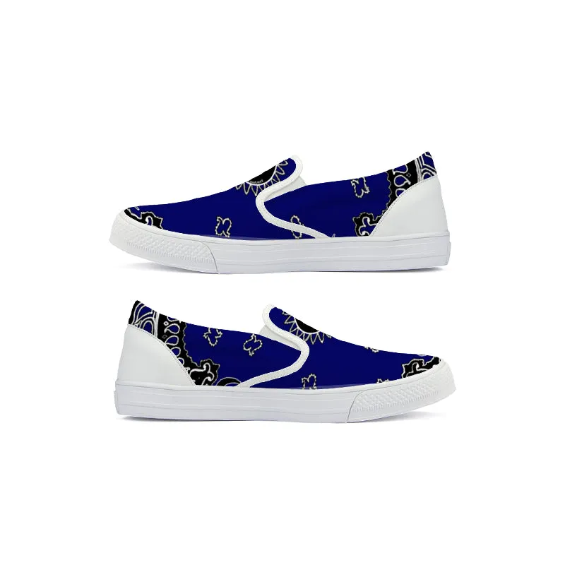 LaChouett Cs'Up Vans Style