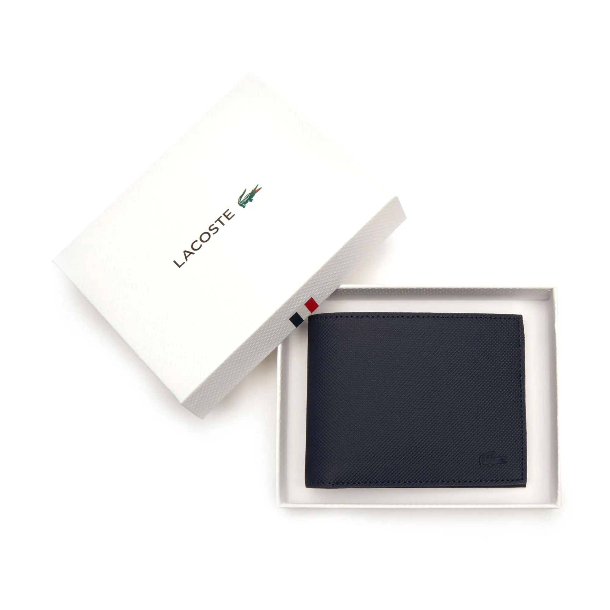 Lacoste Classic Card Wallet
