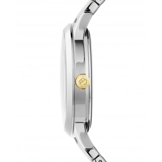 Ladies Fitzrovia Stainless Steel Two-Tone Watch BKPFZF207