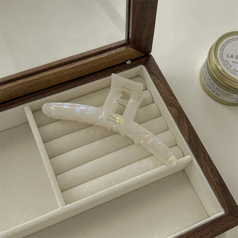 Ladies Simple Fashionable Hair Clip B506