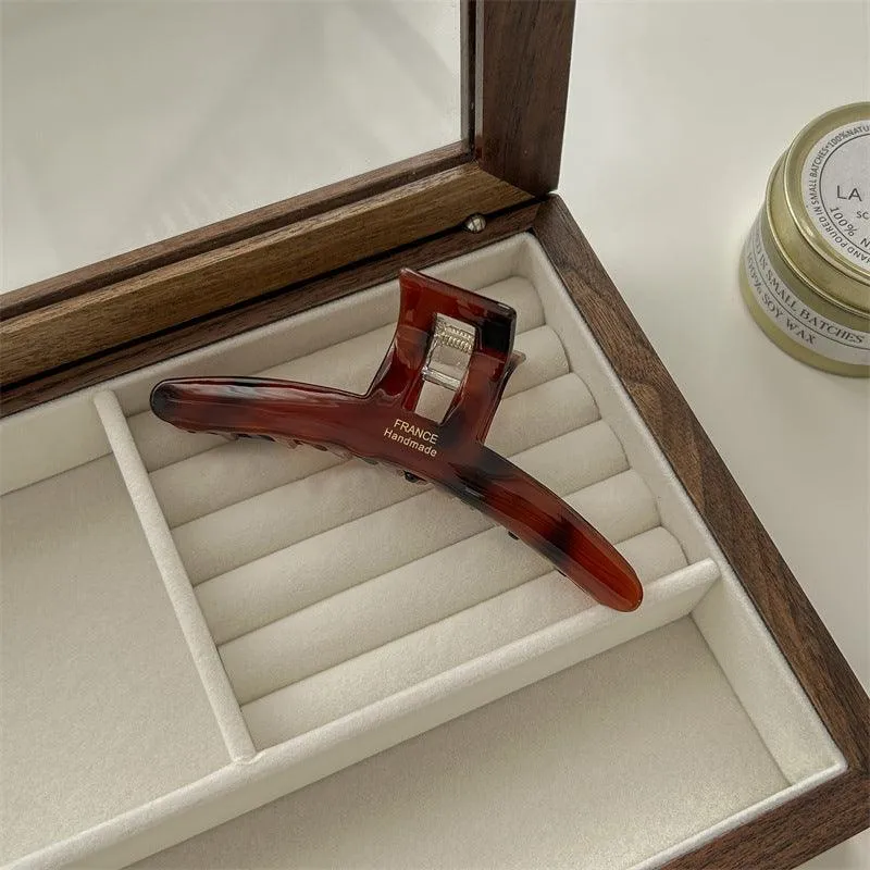 Ladies Simple Fashionable Hair Clip B506