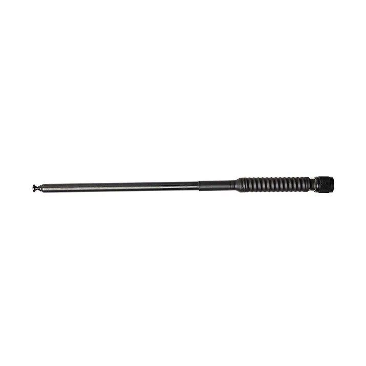 Lafayette Telescopic Rod Antenna Bendable 31 mhz 23-101 cm Black | Buy Lafayette Telescopic Rod Antenna Bendable 31 mhz 23-101 cm Black here | Outnorth