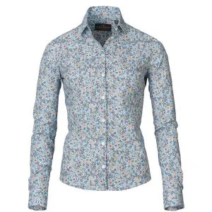 Laksen Flora Ladies Shirt