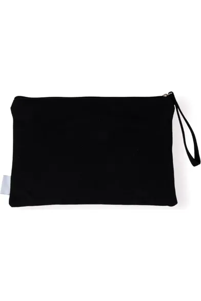 LALA LAND CLUTCH PURSE - GOOD EVENING