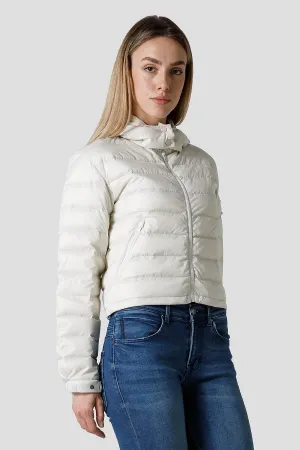 Lara Crop Jacket
