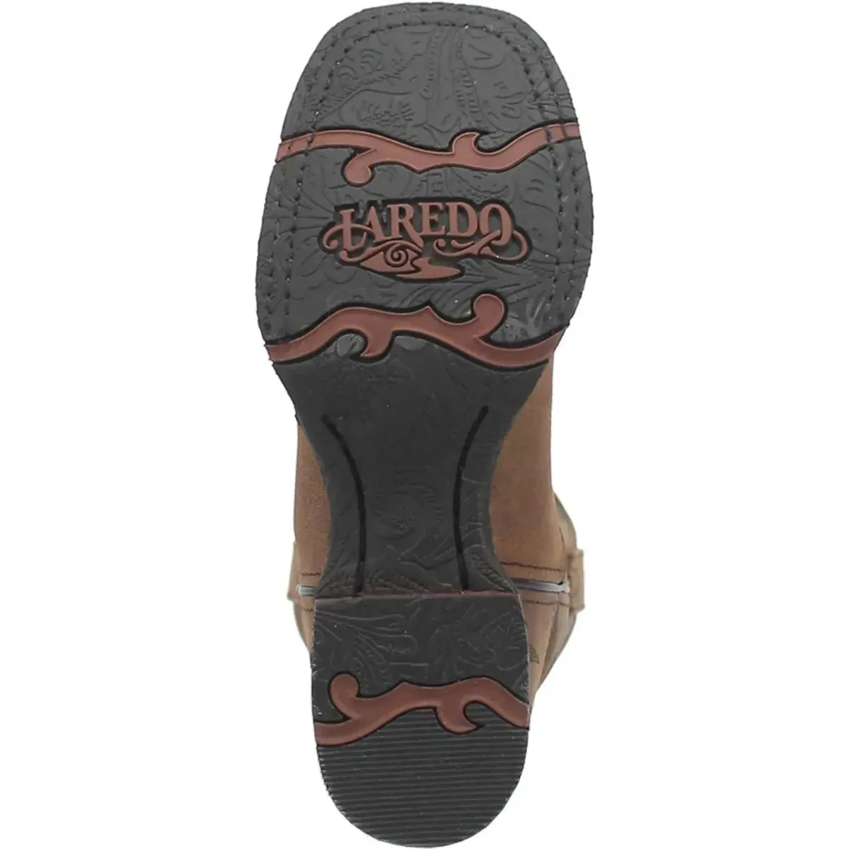 Laredo Sariah - Women's Leather Cowgirl Boot