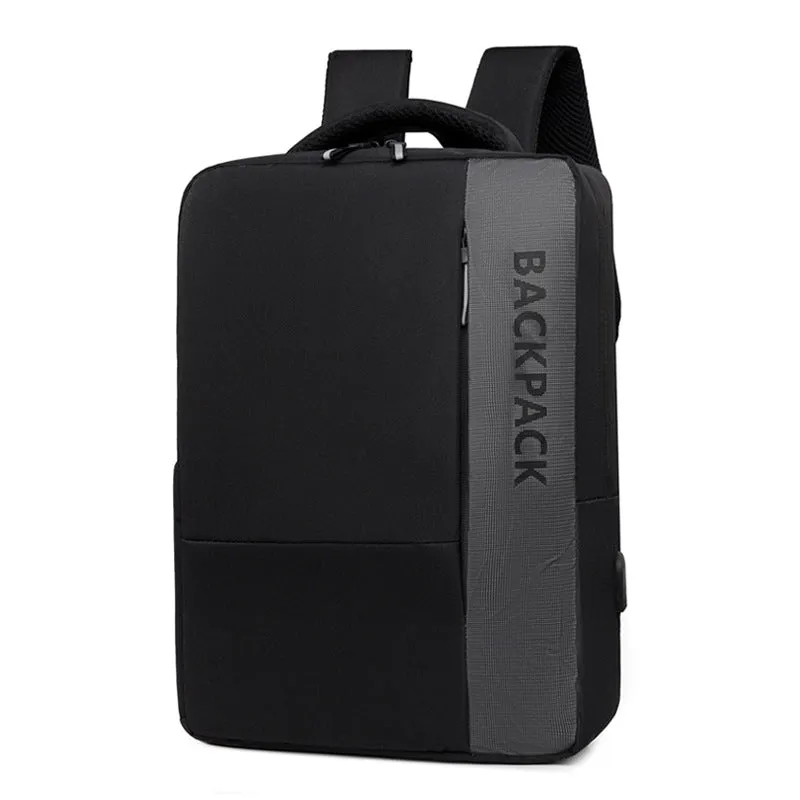 large-capacity sports backpack