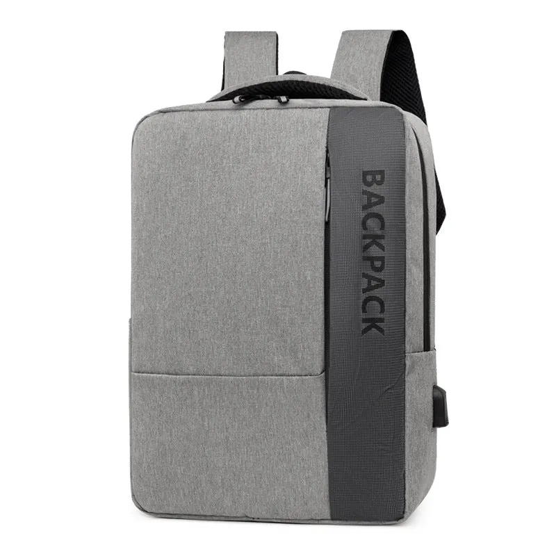 large-capacity sports backpack