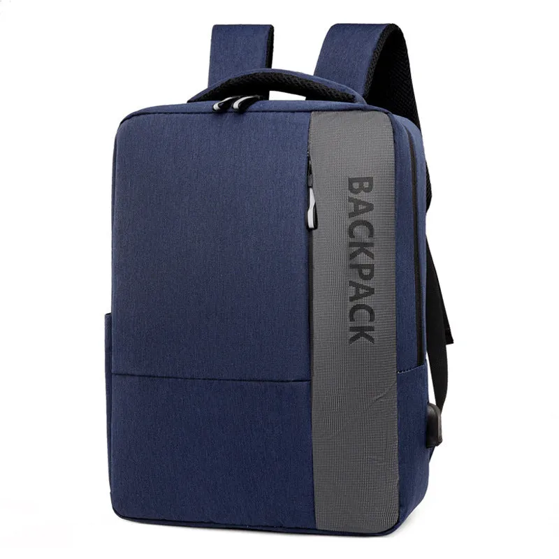 large-capacity sports backpack