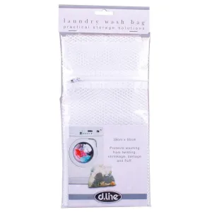 Large Mesh Laundry Washing Bag