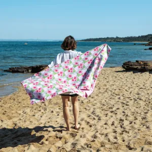 Large Sand Free Beach Towel - Penny
