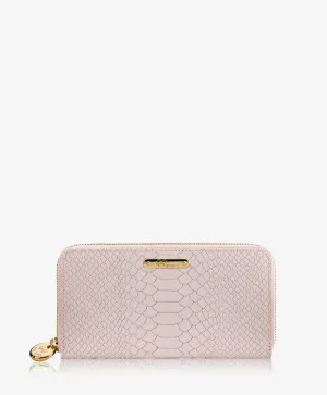 Large Zip Around Wallet