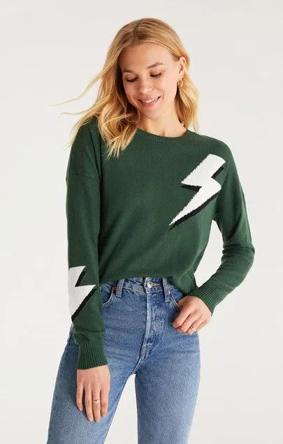 Larisa Bolt Sweater
